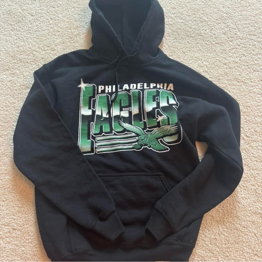 Philadelphia Eagles Sweatshirt!